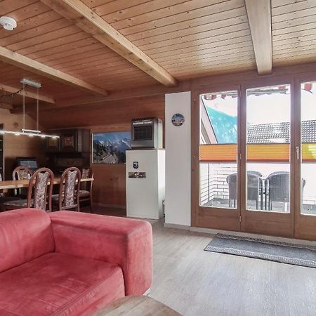 Roessli Holiday Apartment Интерлакен Екстериор снимка