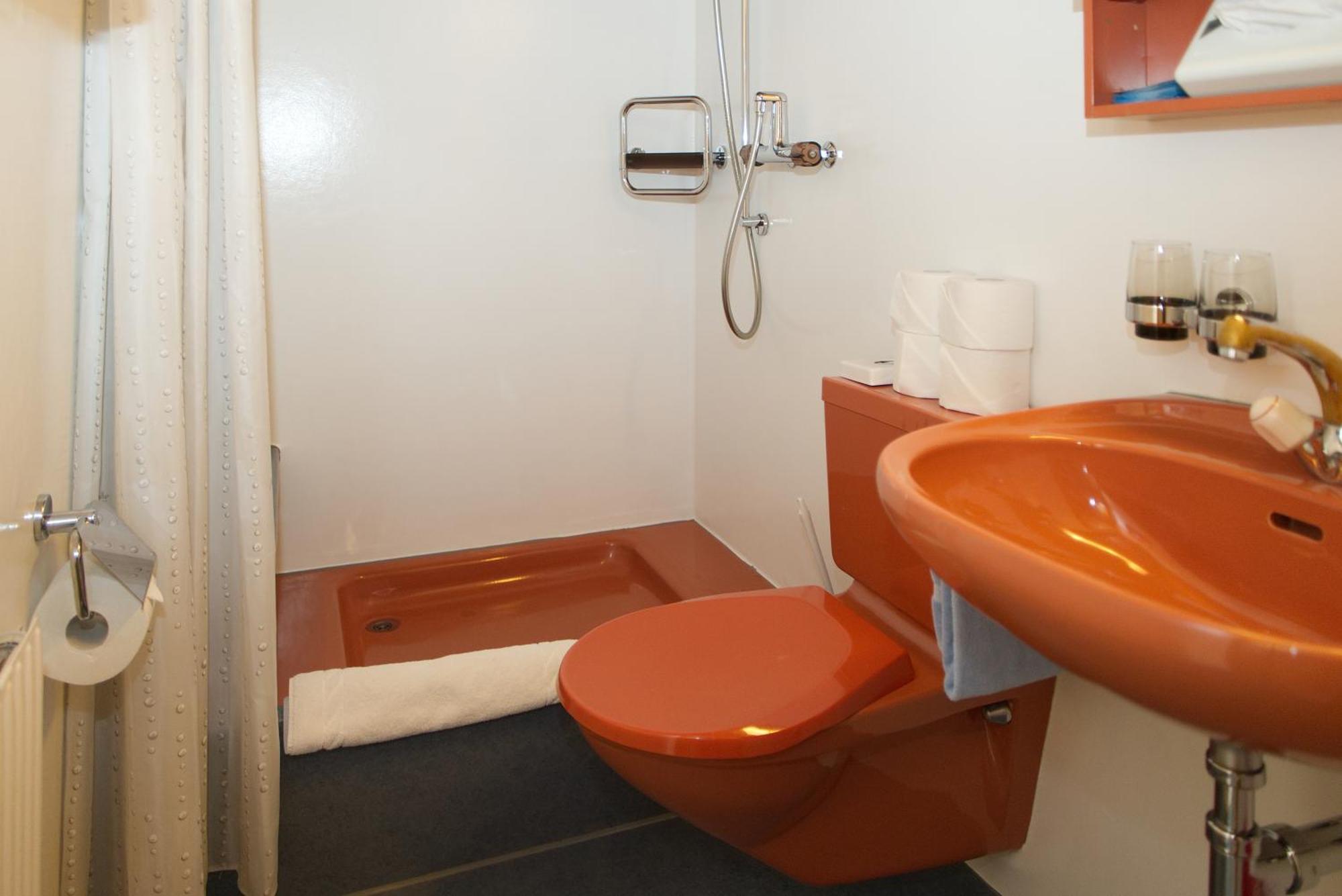 Roessli Holiday Apartment Интерлакен Екстериор снимка