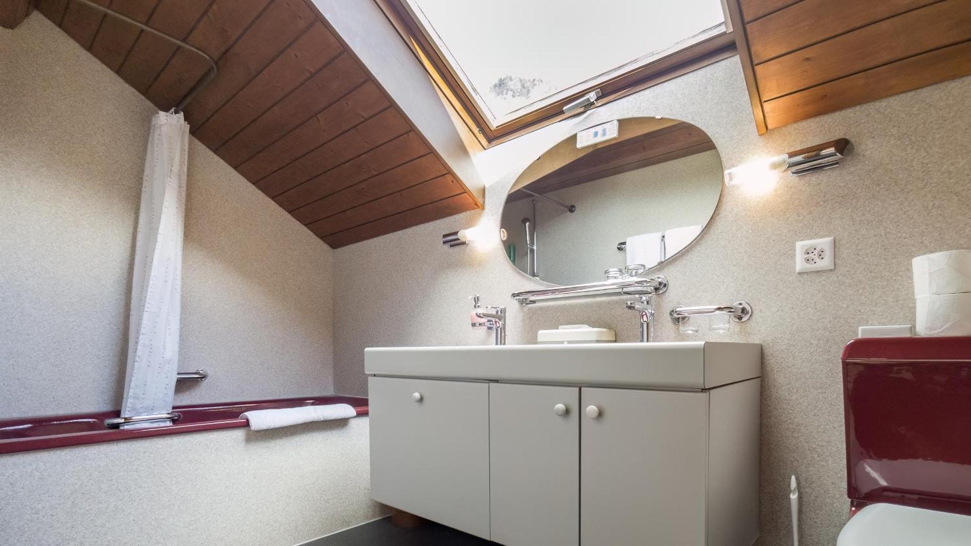 Roessli Holiday Apartment Интерлакен Екстериор снимка